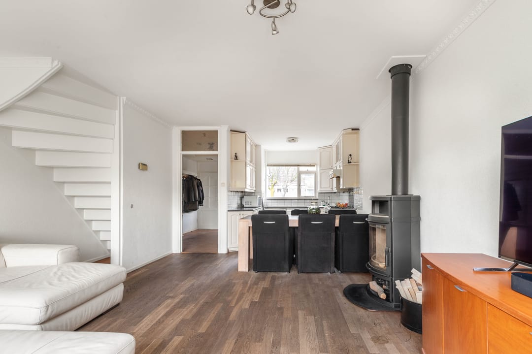 Foto 16 van Franciscanessenstraat 8