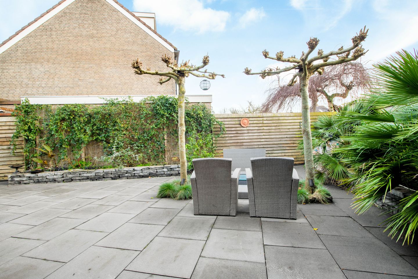 Foto 19 van Franciscanessenstraat 8