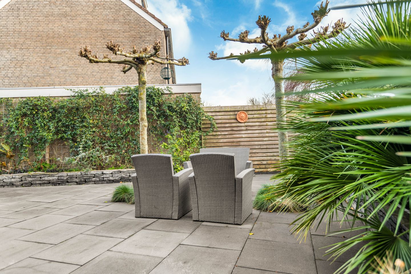 Foto 20 van Franciscanessenstraat 8