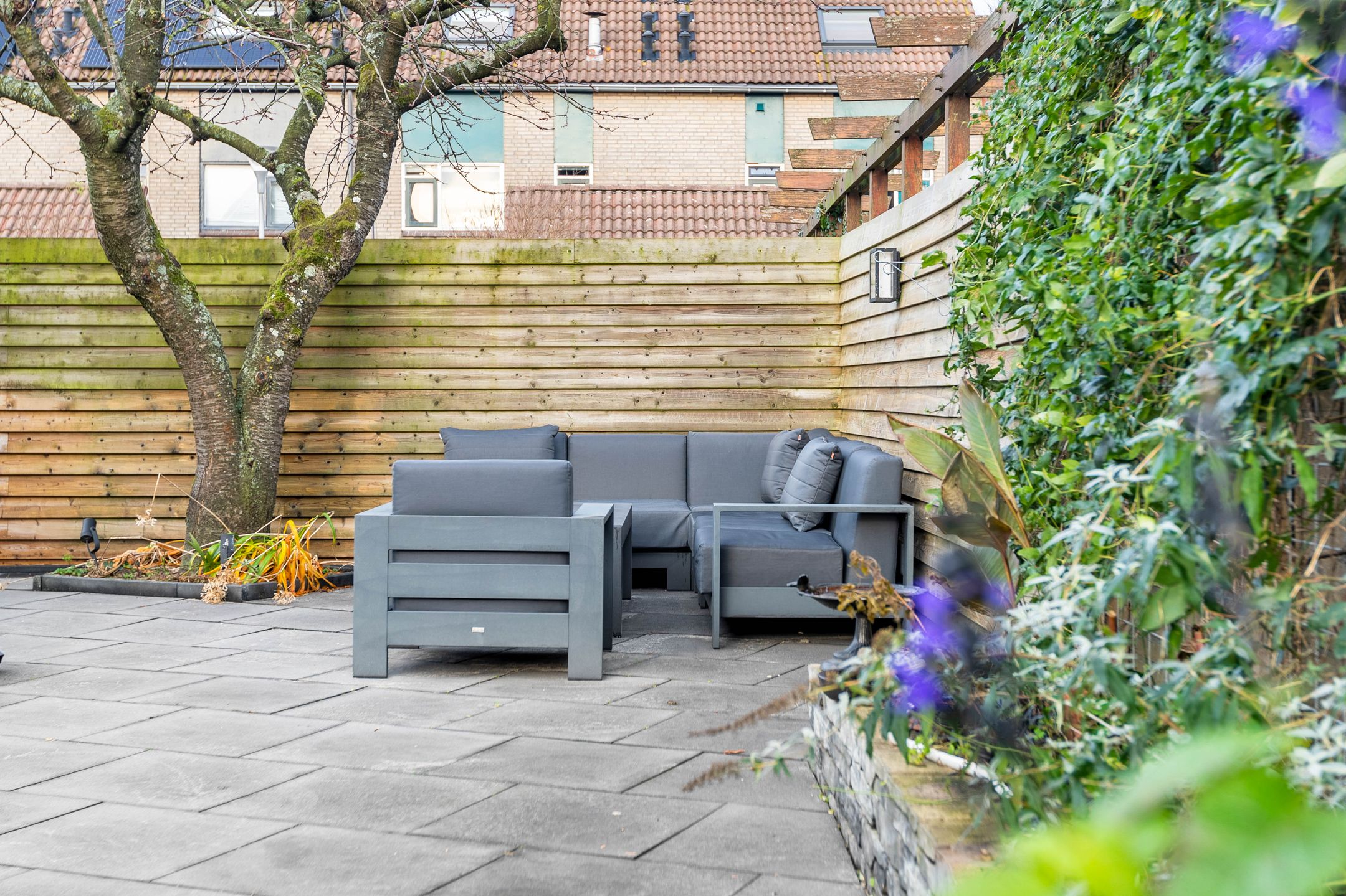 Foto 21 van Franciscanessenstraat 8