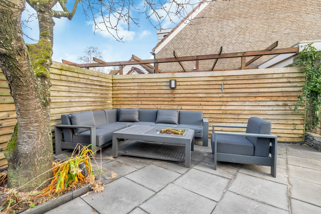 Foto 22 van Franciscanessenstraat 8