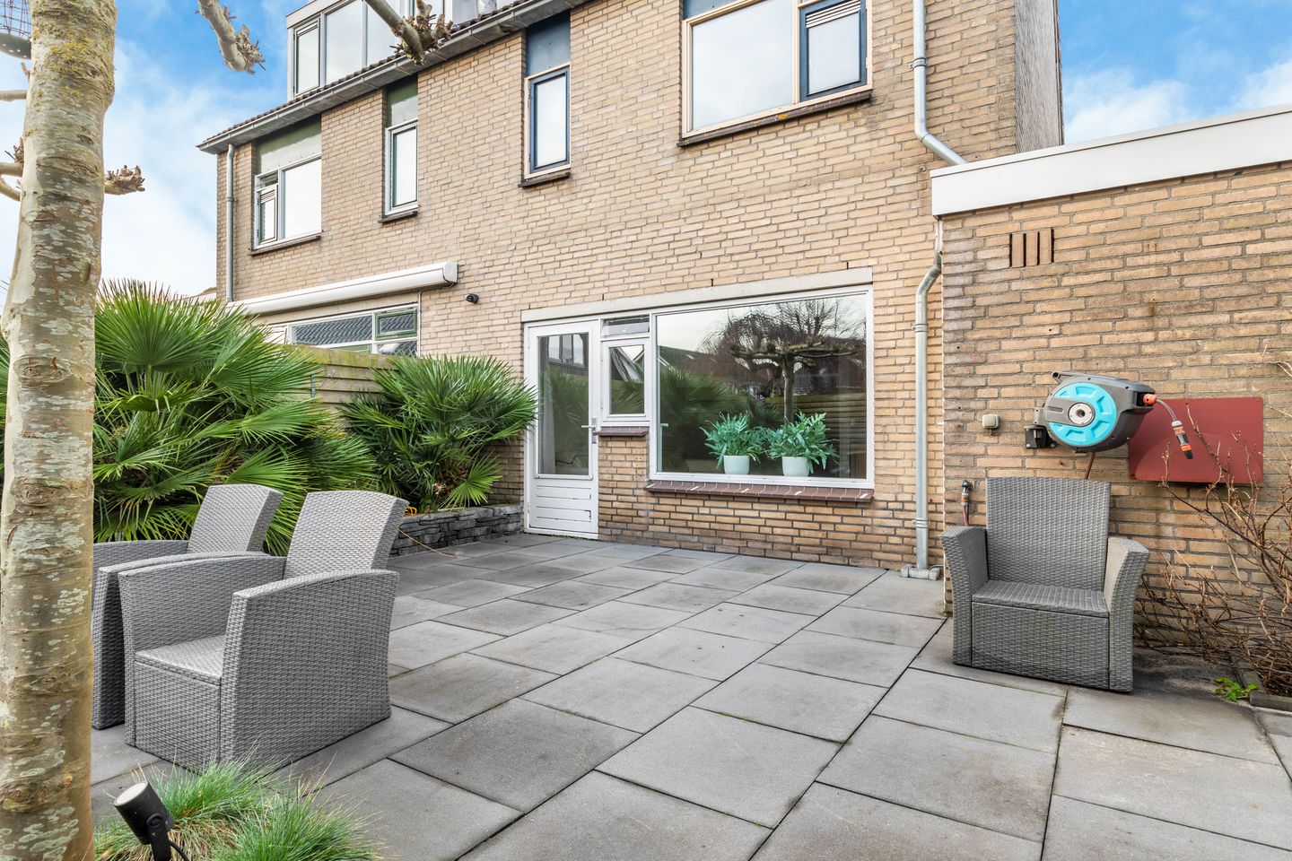 Foto 25 van Franciscanessenstraat 8