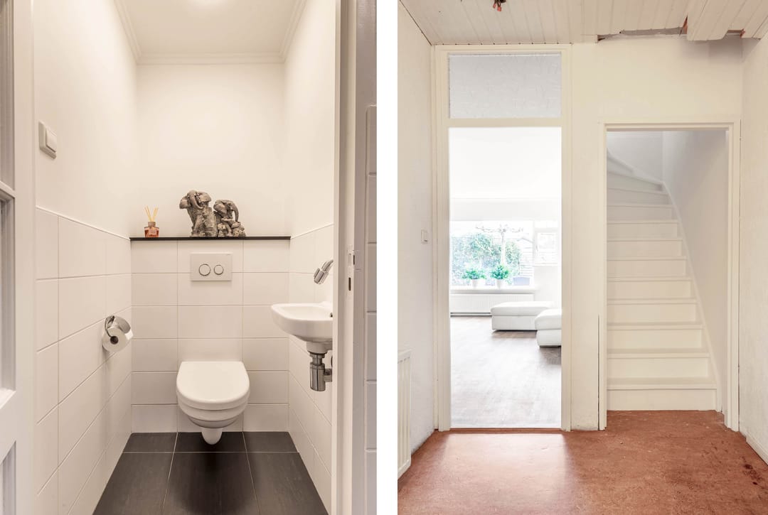 Foto 26 van Franciscanessenstraat 8