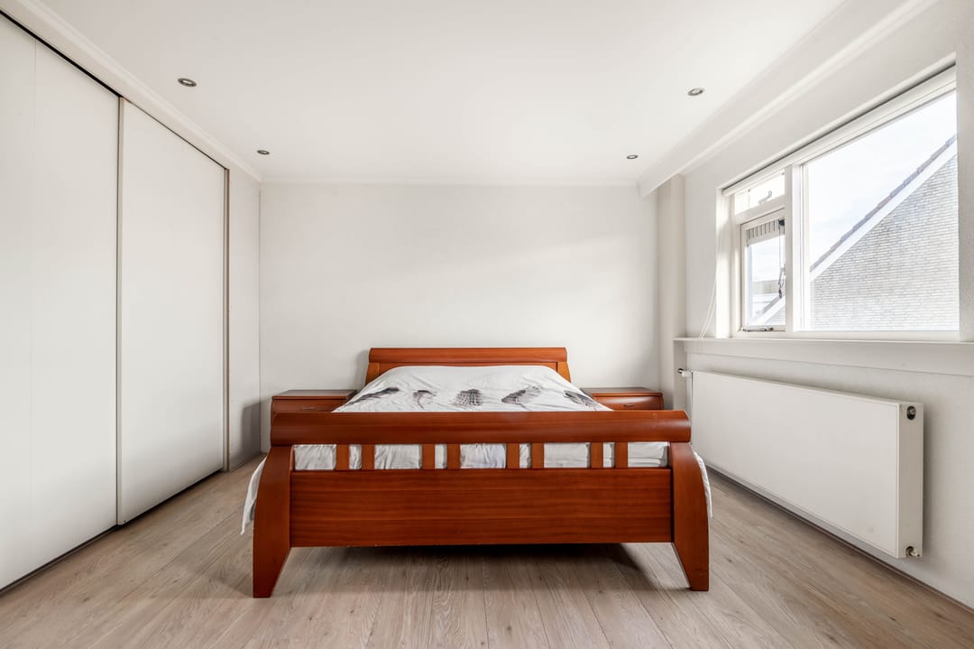 Foto 28 van Franciscanessenstraat 8