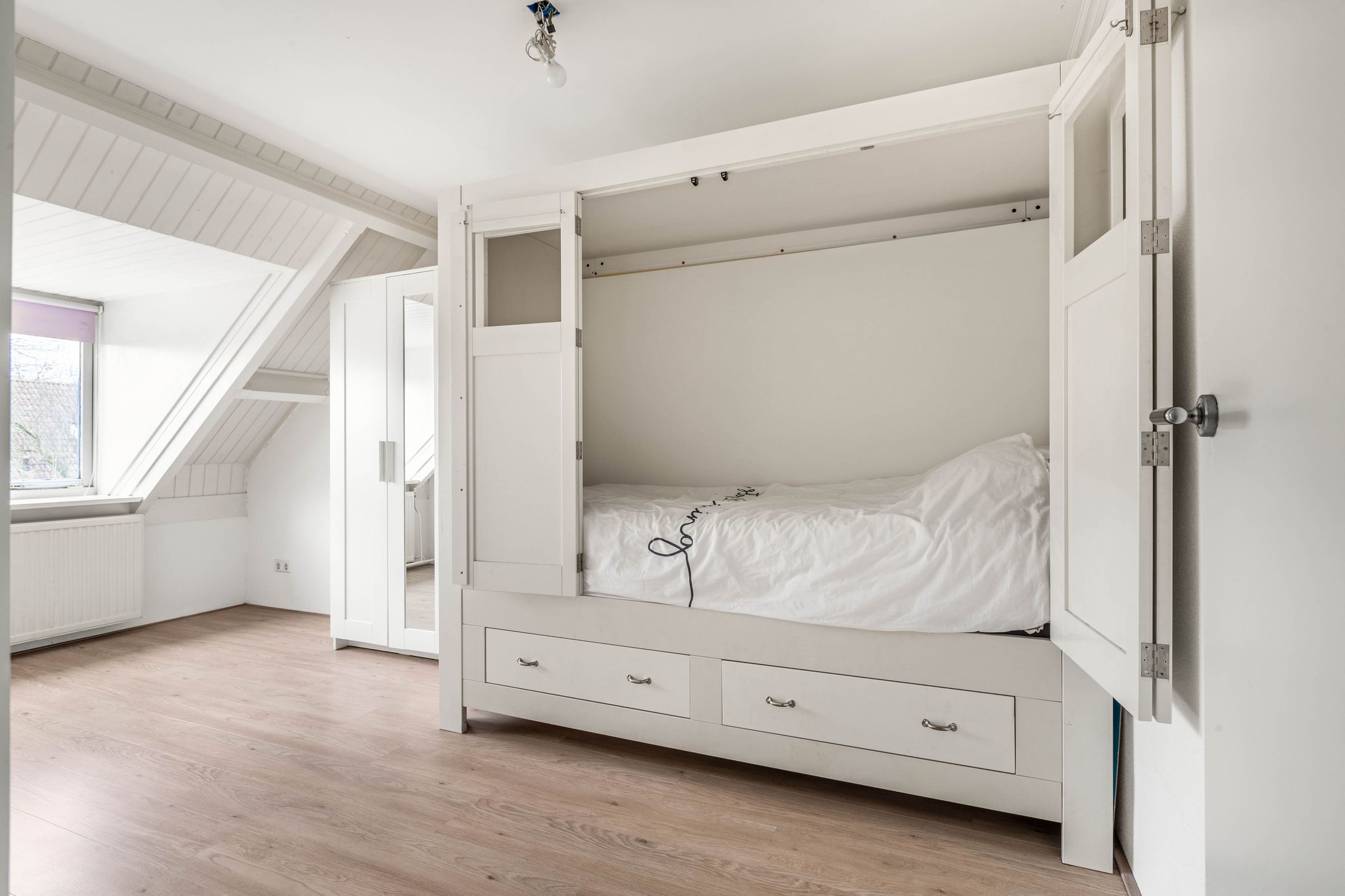 Foto 30 van Franciscanessenstraat 8