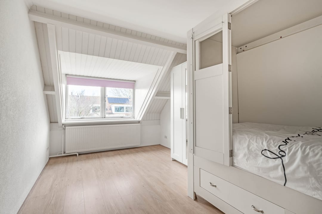 Foto 31 van Franciscanessenstraat 8