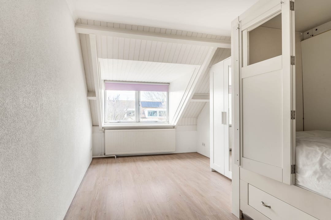 Foto 32 van Franciscanessenstraat 8