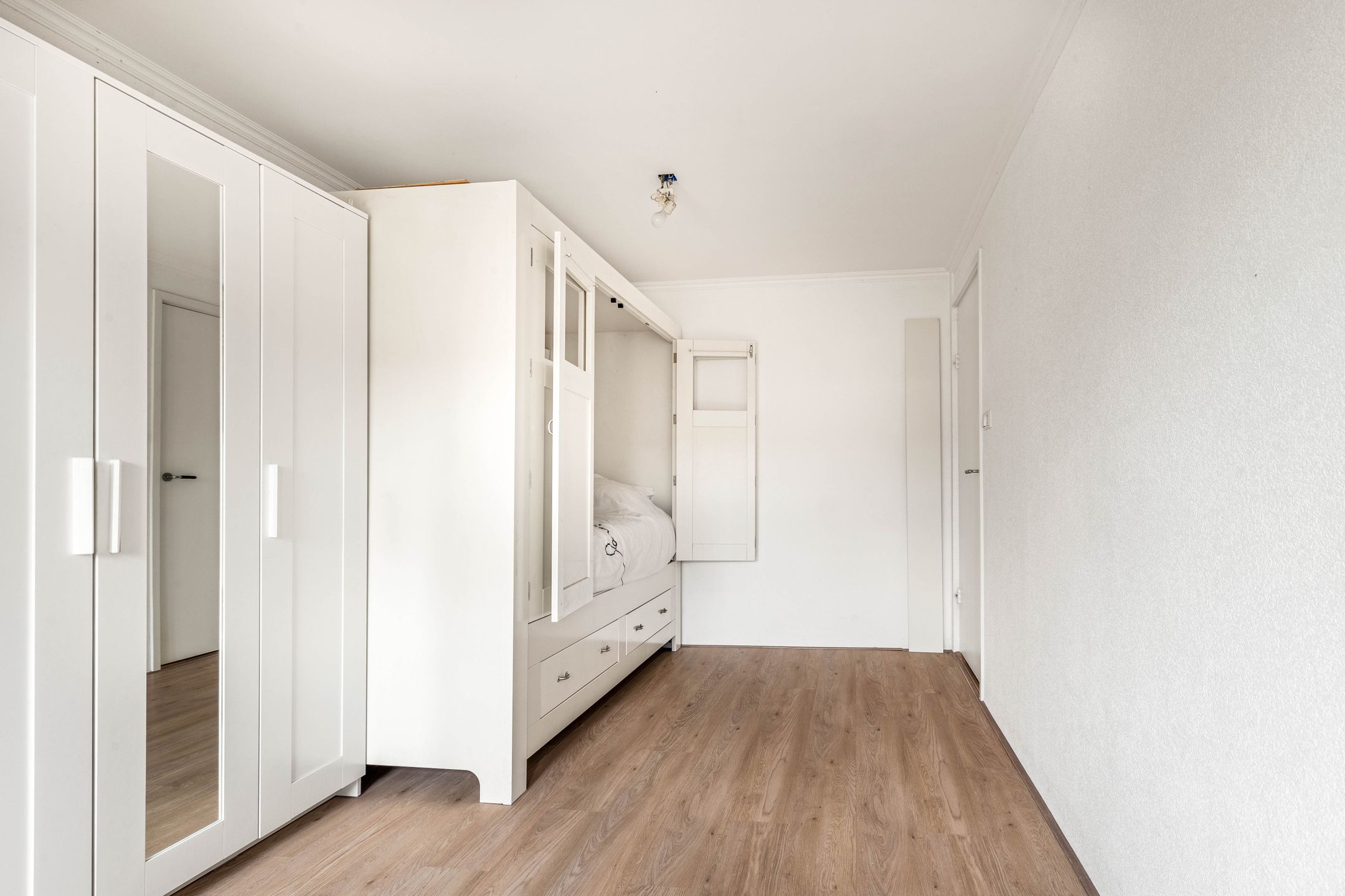 Foto 33 van Franciscanessenstraat 8