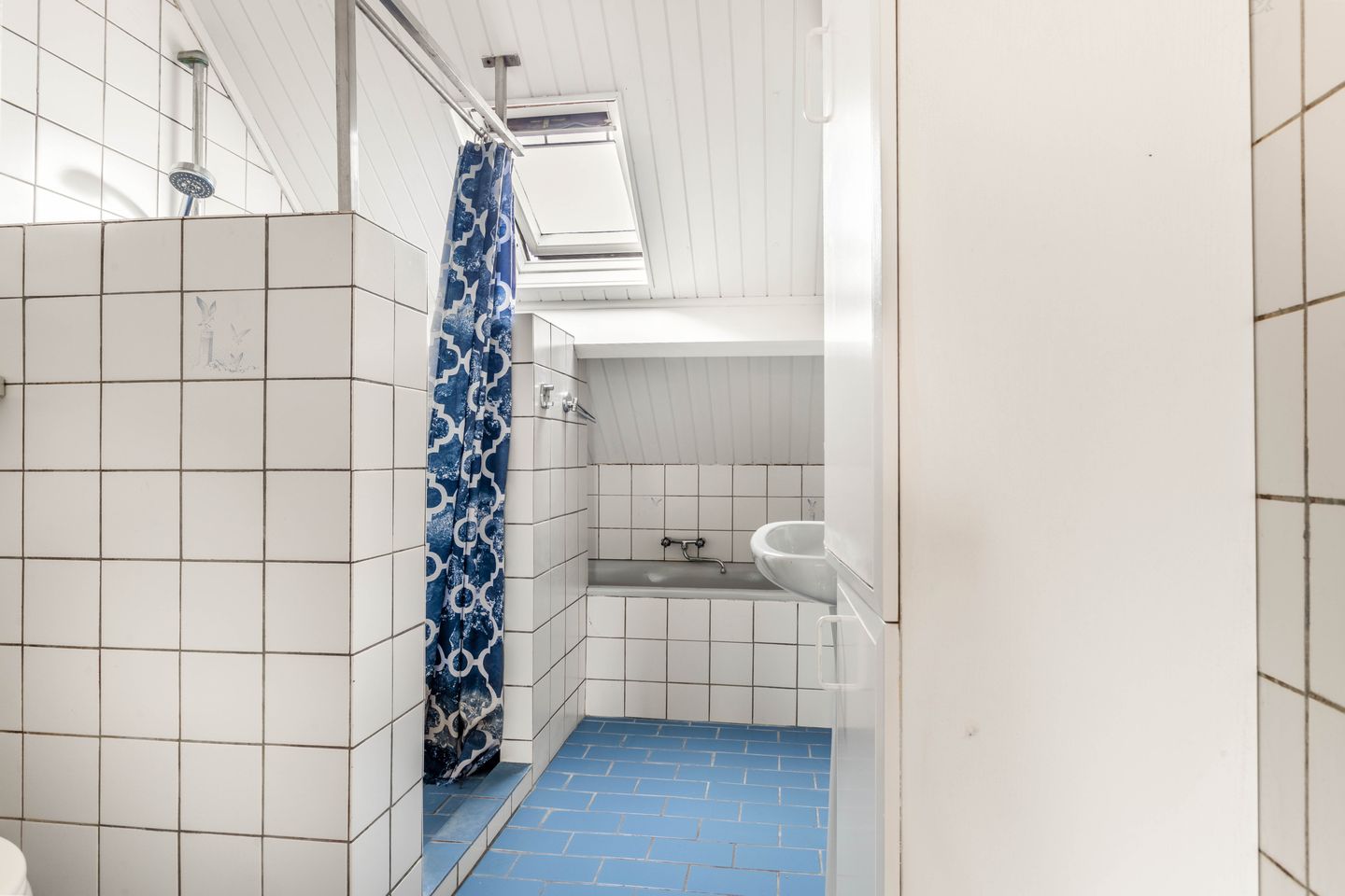 Foto 34 van Franciscanessenstraat 8