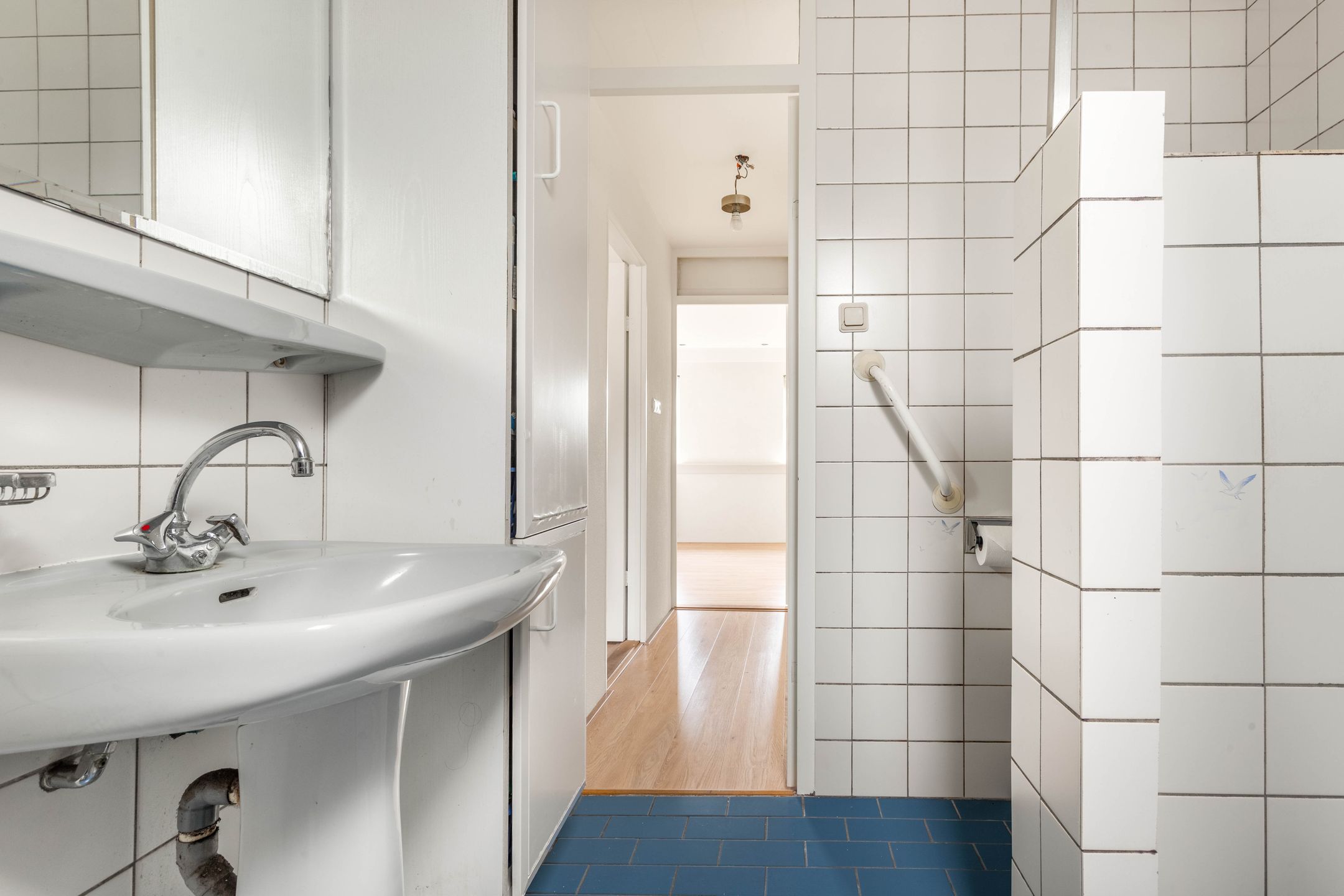 Foto 36 van Franciscanessenstraat 8