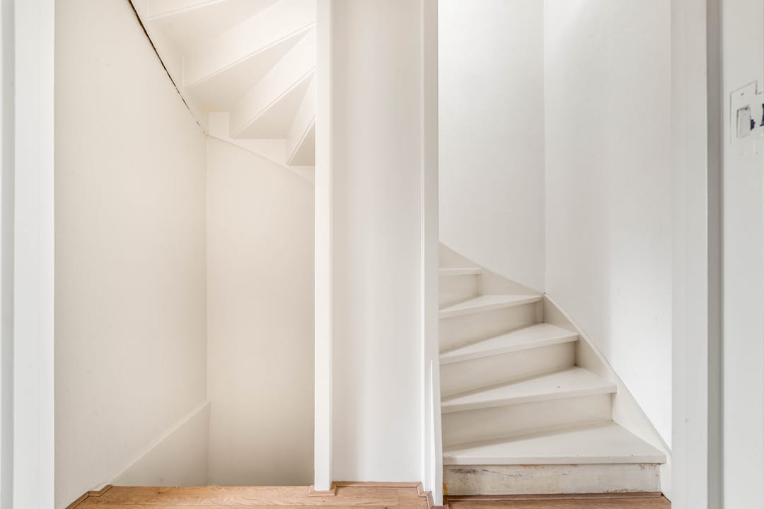 Foto 37 van Franciscanessenstraat 8