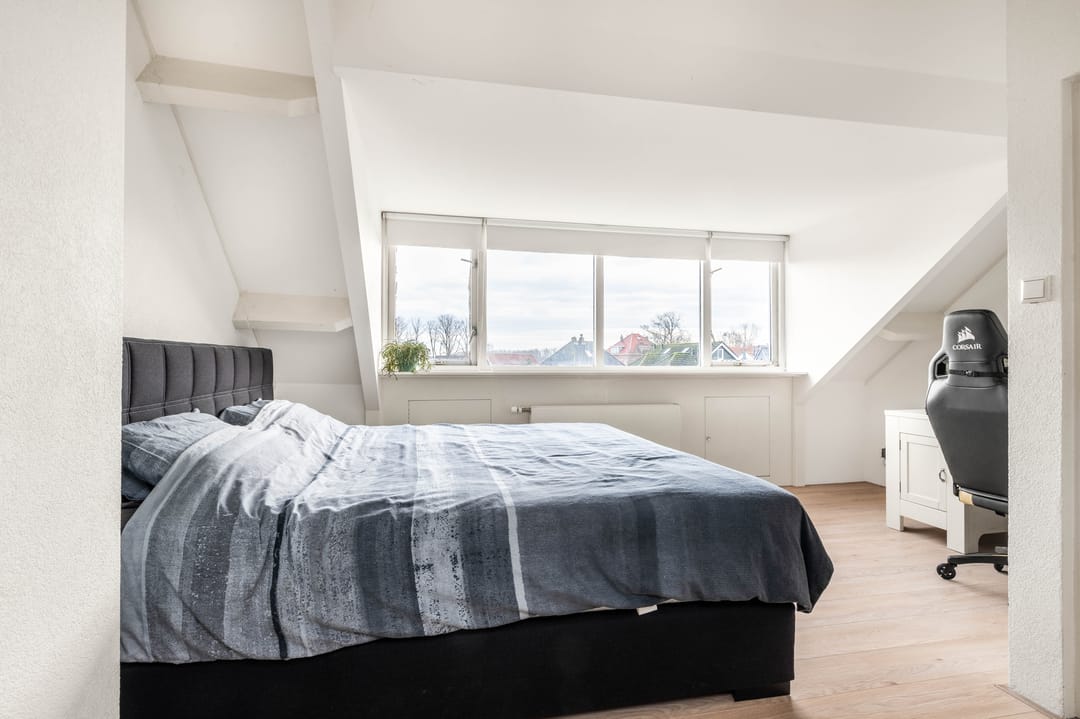 Foto 38 van Franciscanessenstraat 8