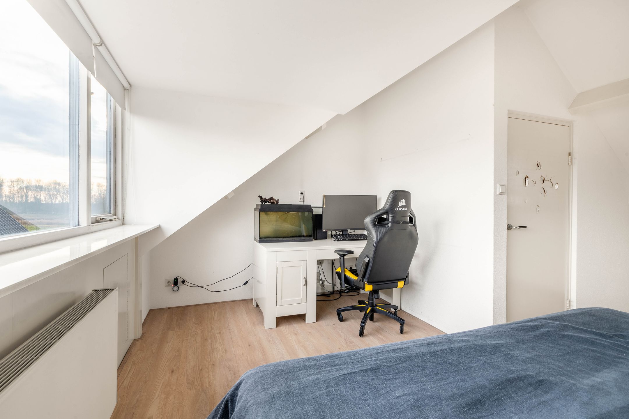 Foto 39 van Franciscanessenstraat 8