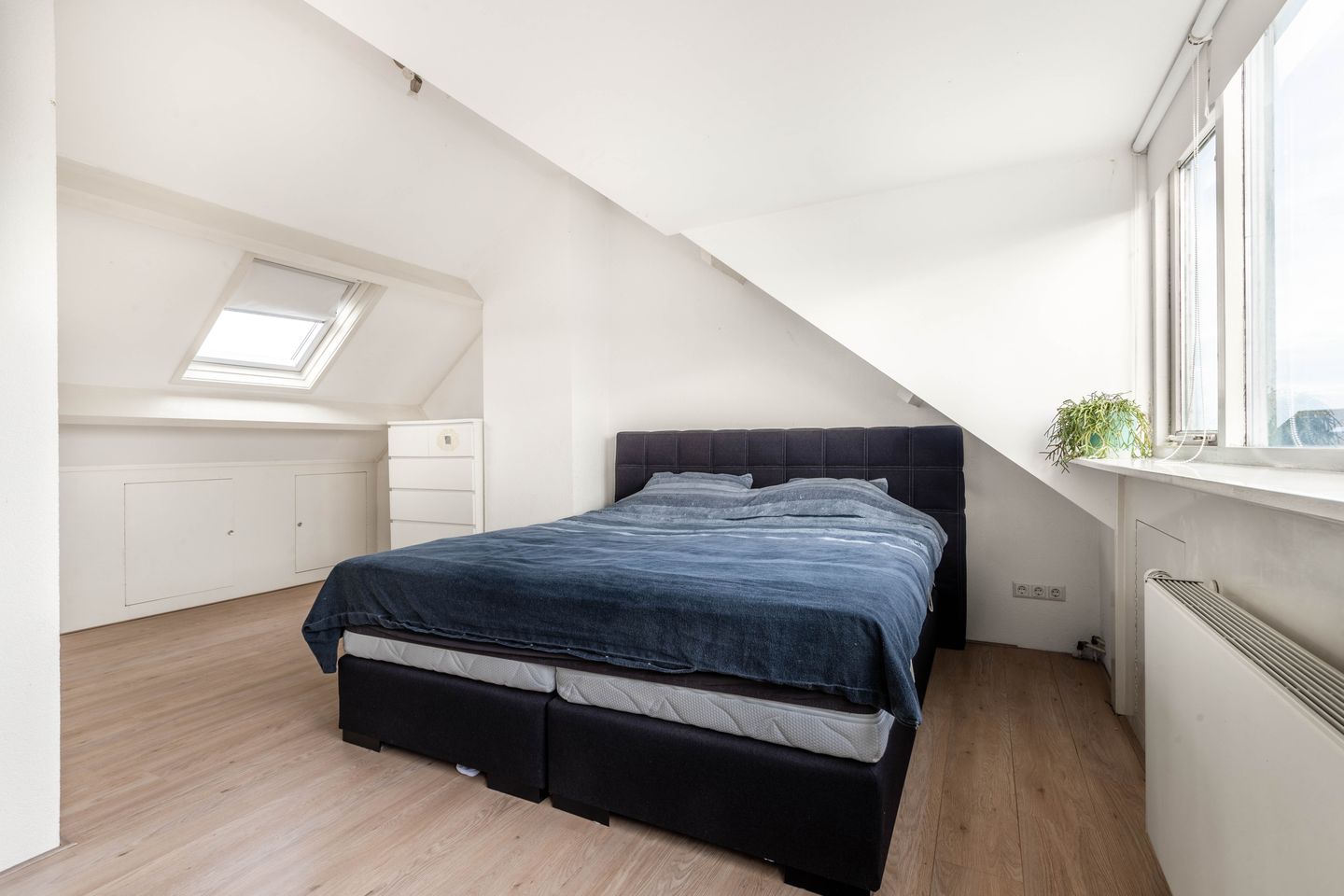 Foto 40 van Franciscanessenstraat 8