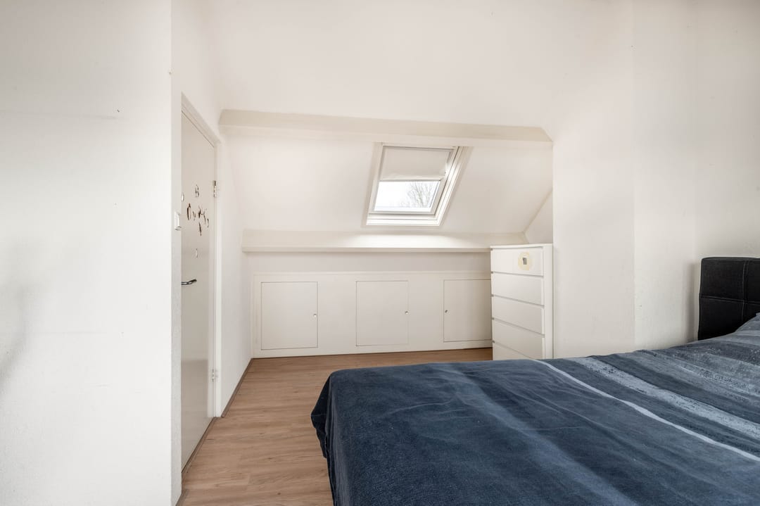 Foto 41 van Franciscanessenstraat 8