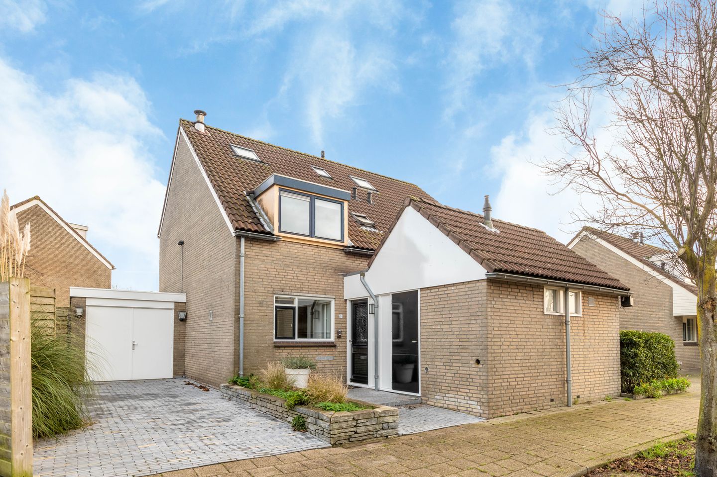 Foto 44 van Franciscanessenstraat 8