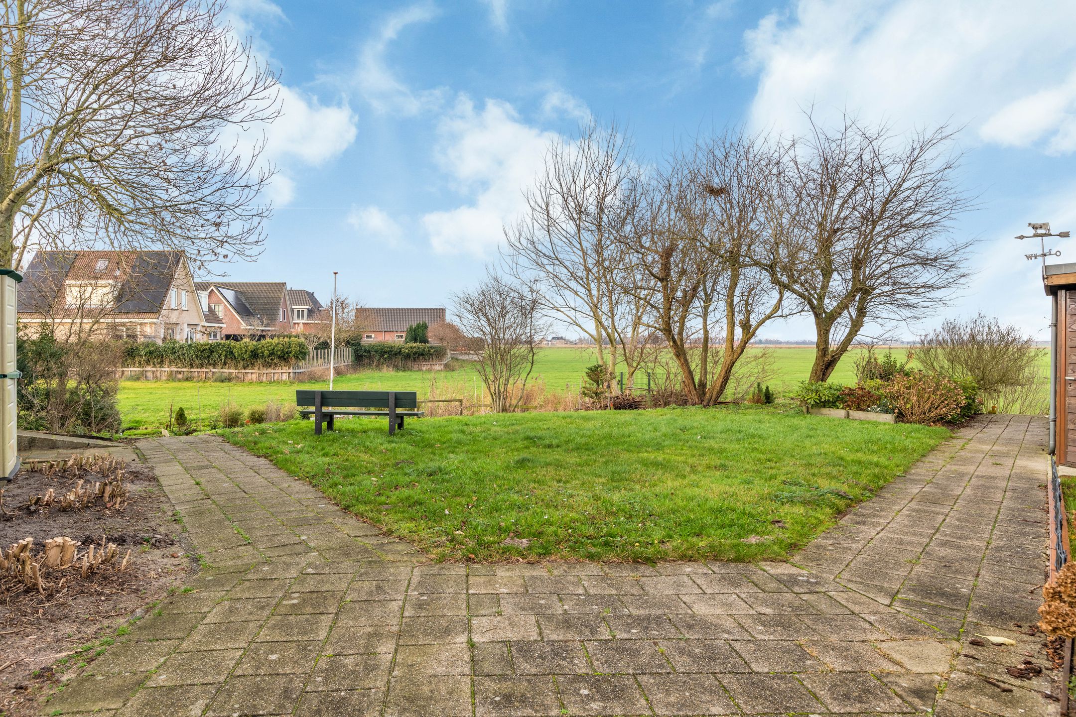 Foto 45 van Franciscanessenstraat 8