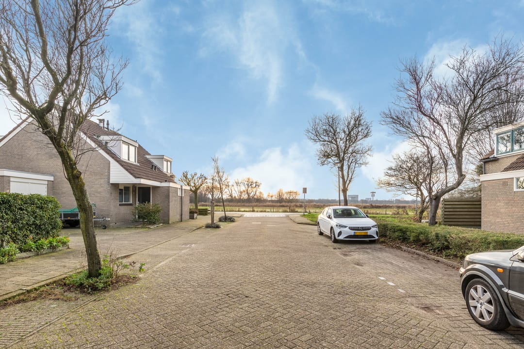 Foto 46 van Franciscanessenstraat 8