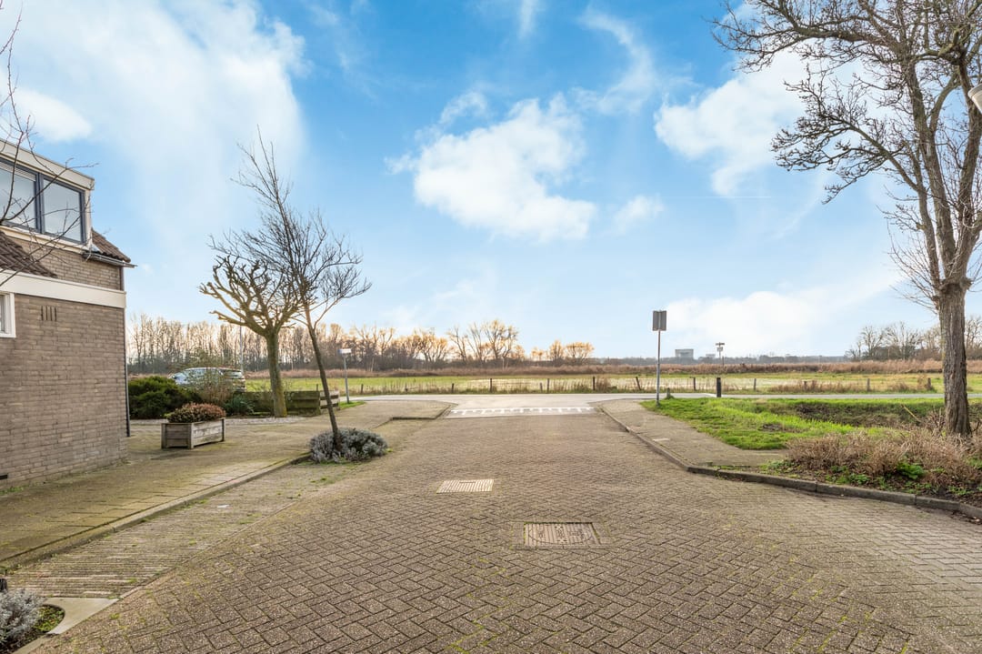 Foto 47 van Franciscanessenstraat 8