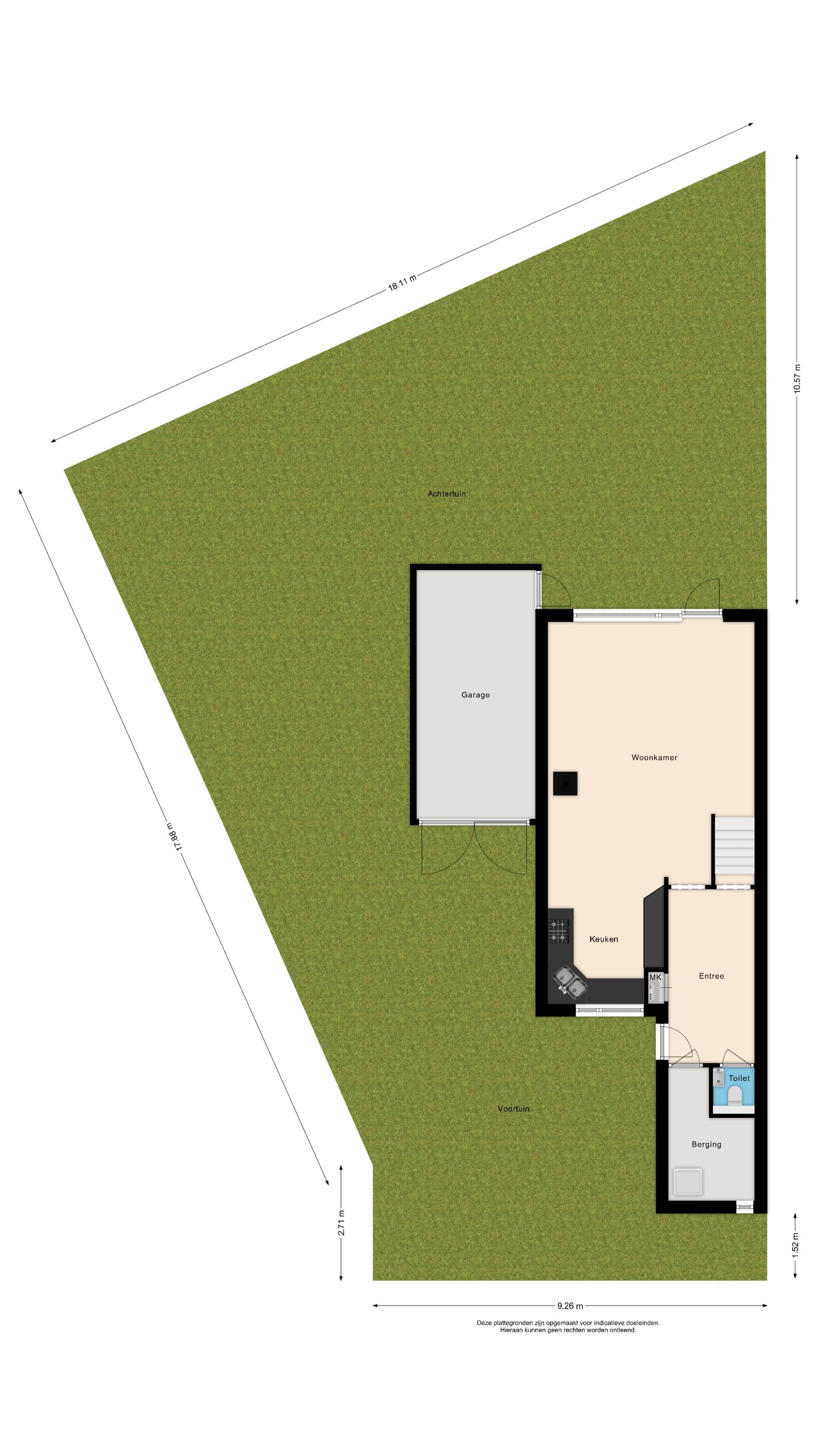 Foto 54 van Franciscanessenstraat 8