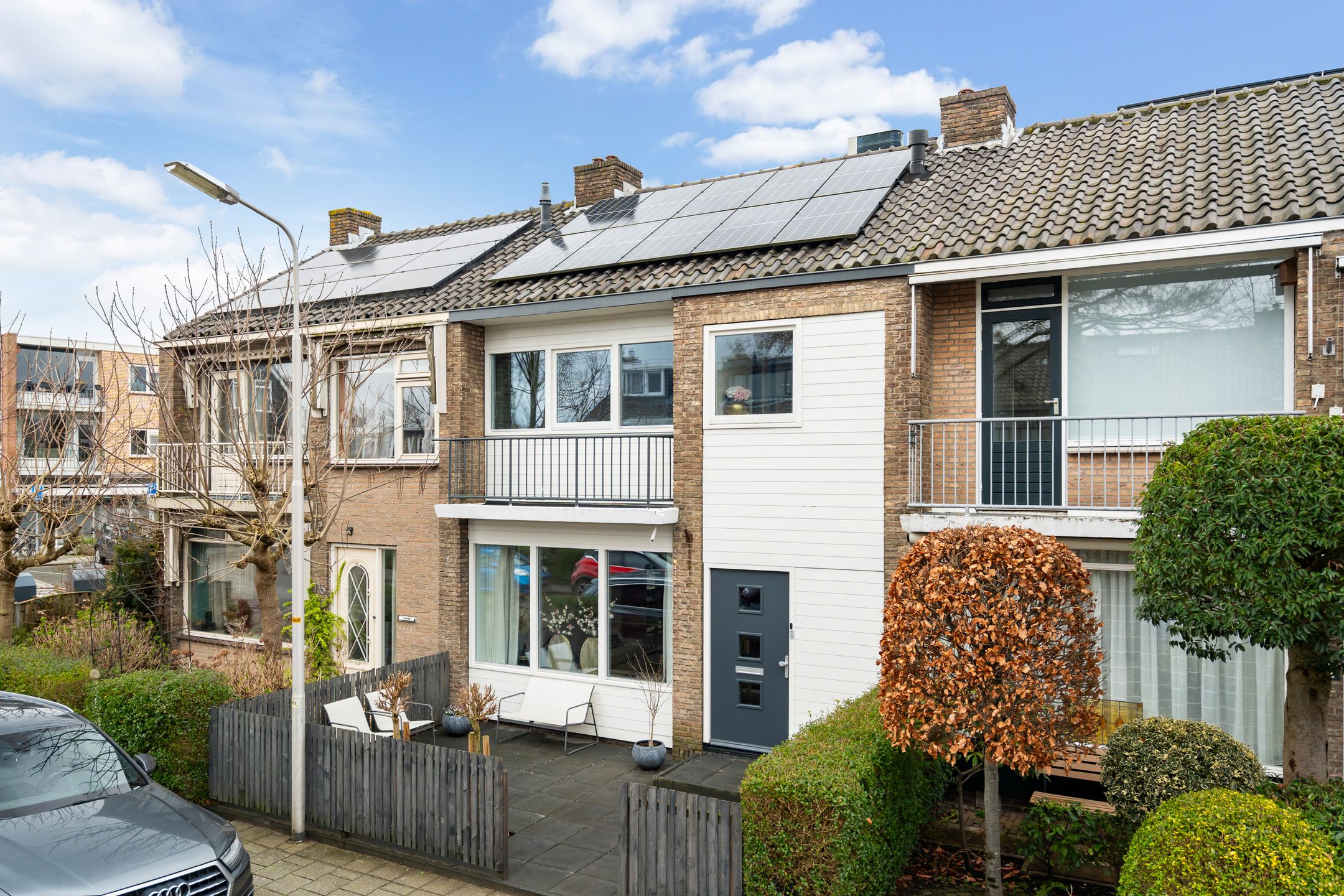 Wilhelminastraat 114 