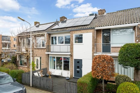 Wilhelminastraat thumbnail