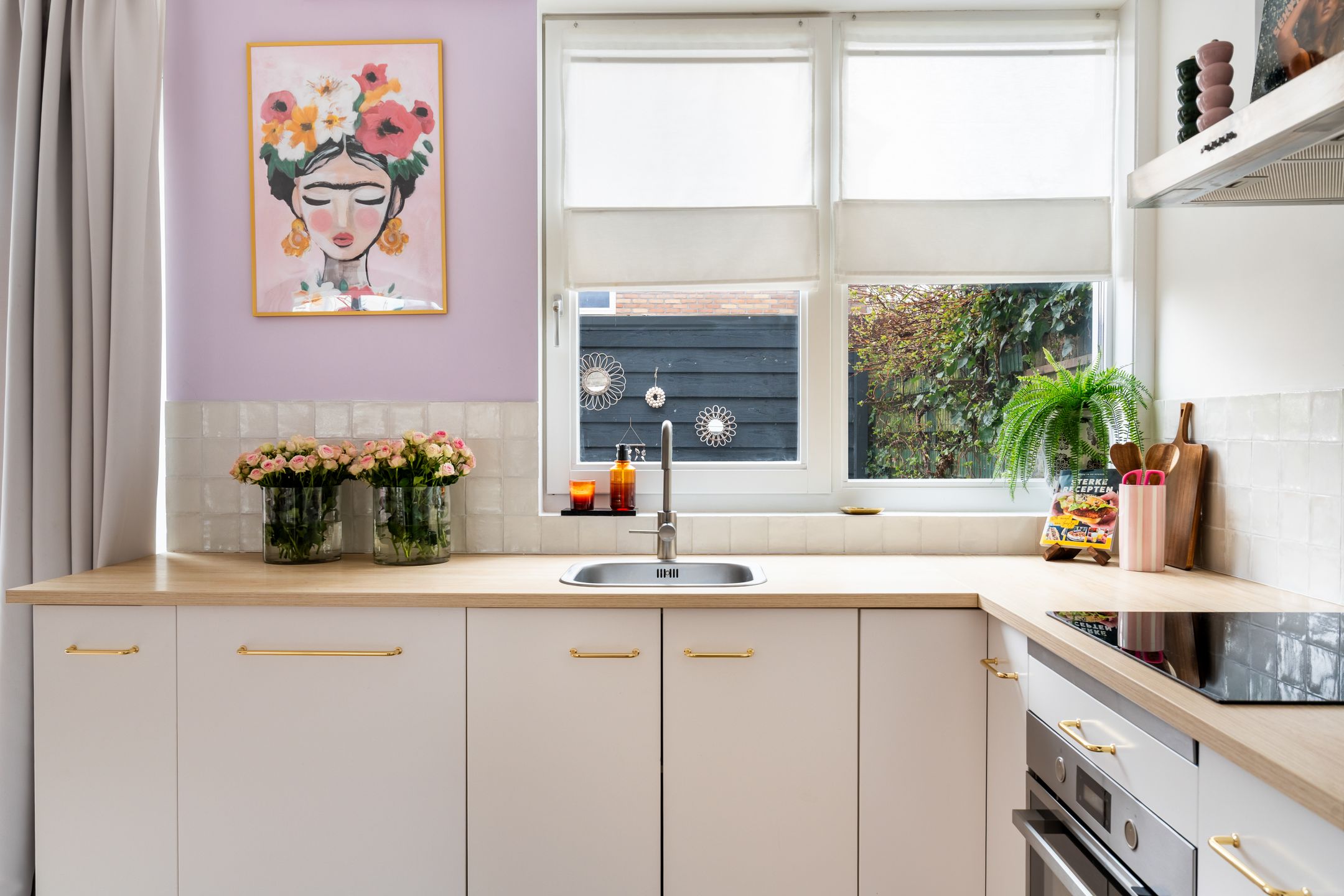 Photo 3 of Wilhelminastraat 114