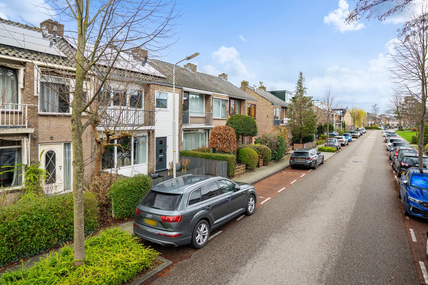 Photo 5 of Wilhelminastraat 114