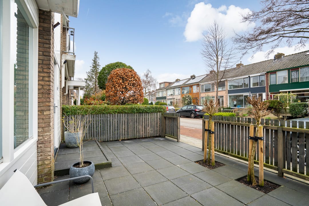 Photo 7 of Wilhelminastraat 114