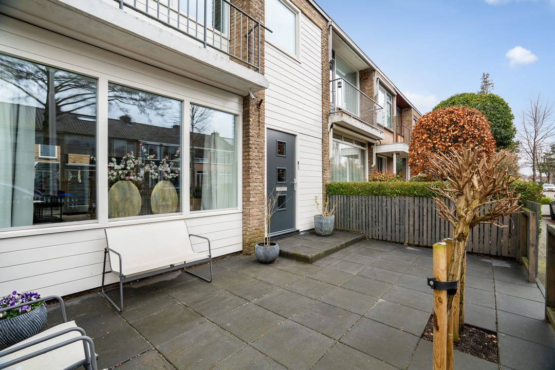 Photo 8 of Wilhelminastraat 114