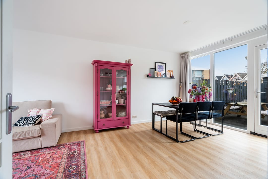 Photo 13 of Wilhelminastraat 114