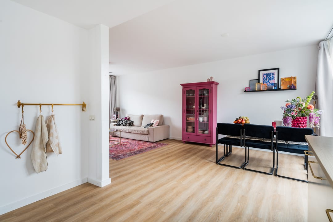 Photo 17 of Wilhelminastraat 114