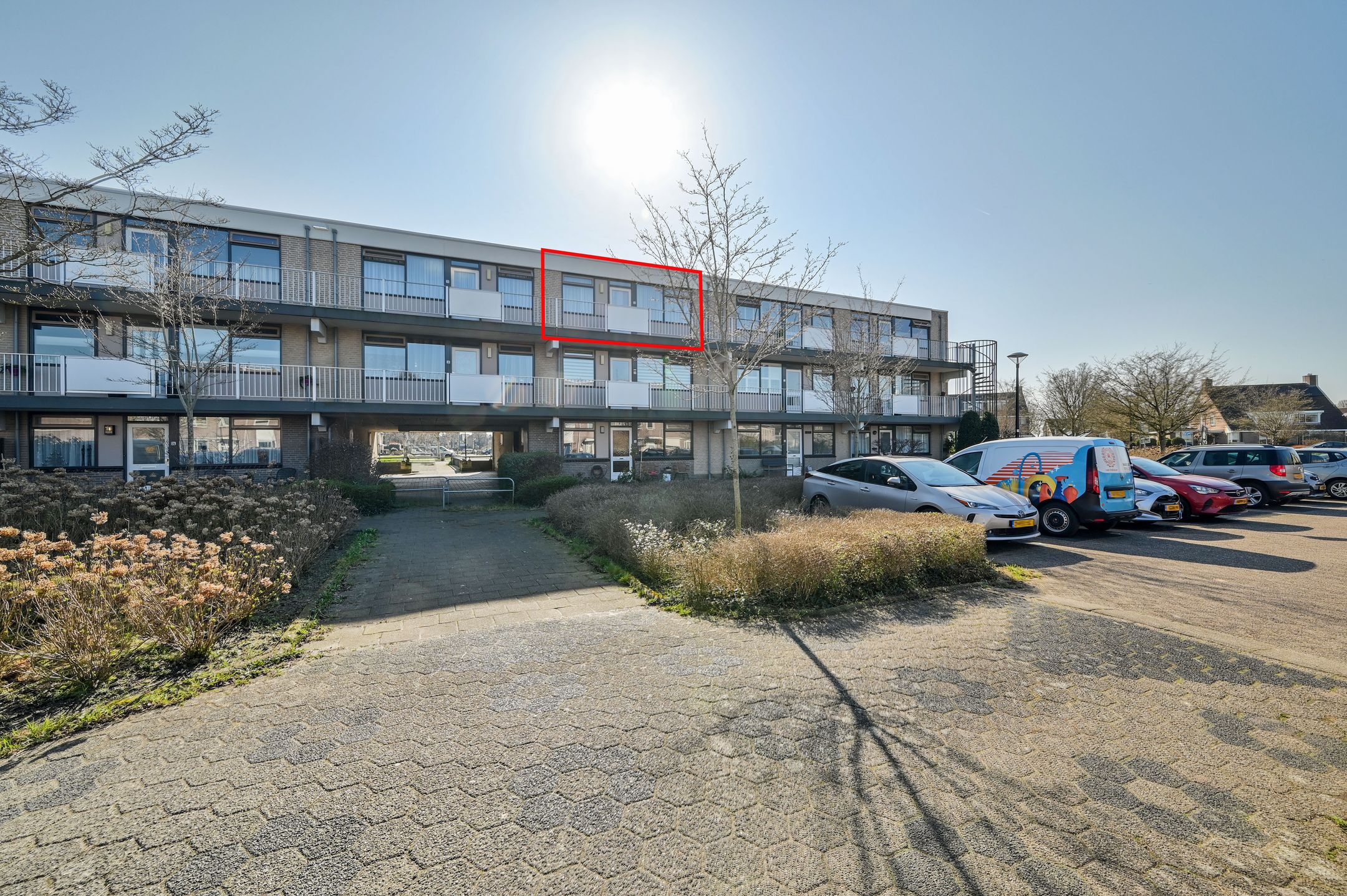 Foto 21 van Bonkelaar 74