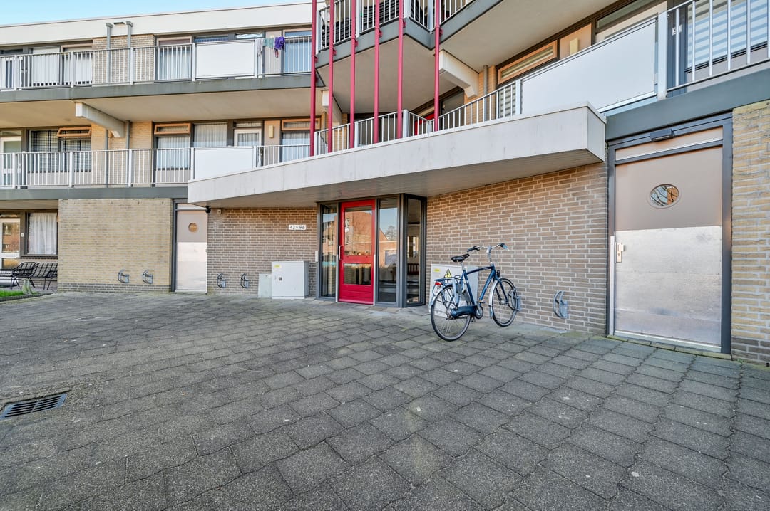 Foto 23 van Bonkelaar 74