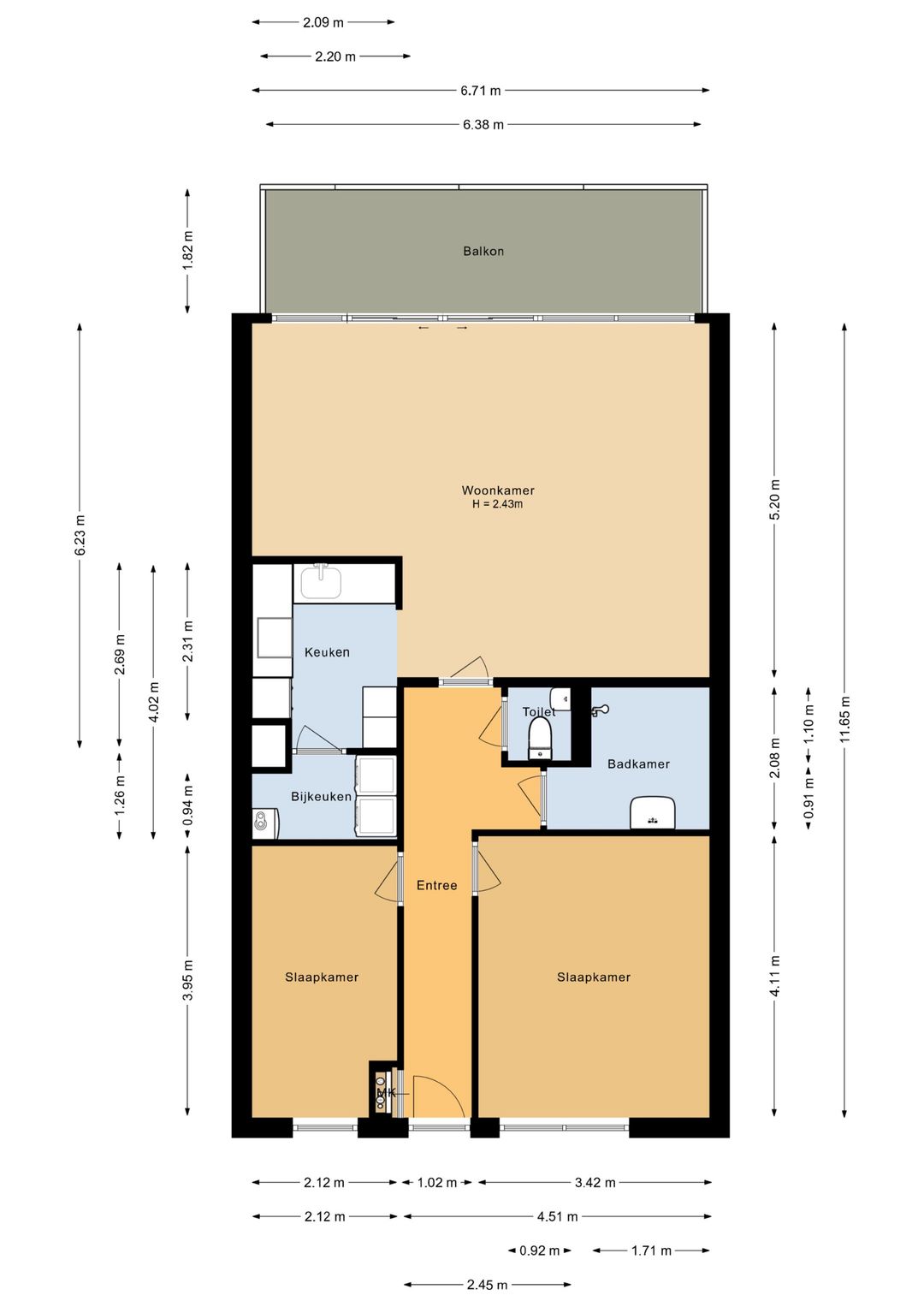 Foto 26 van Bonkelaar 74