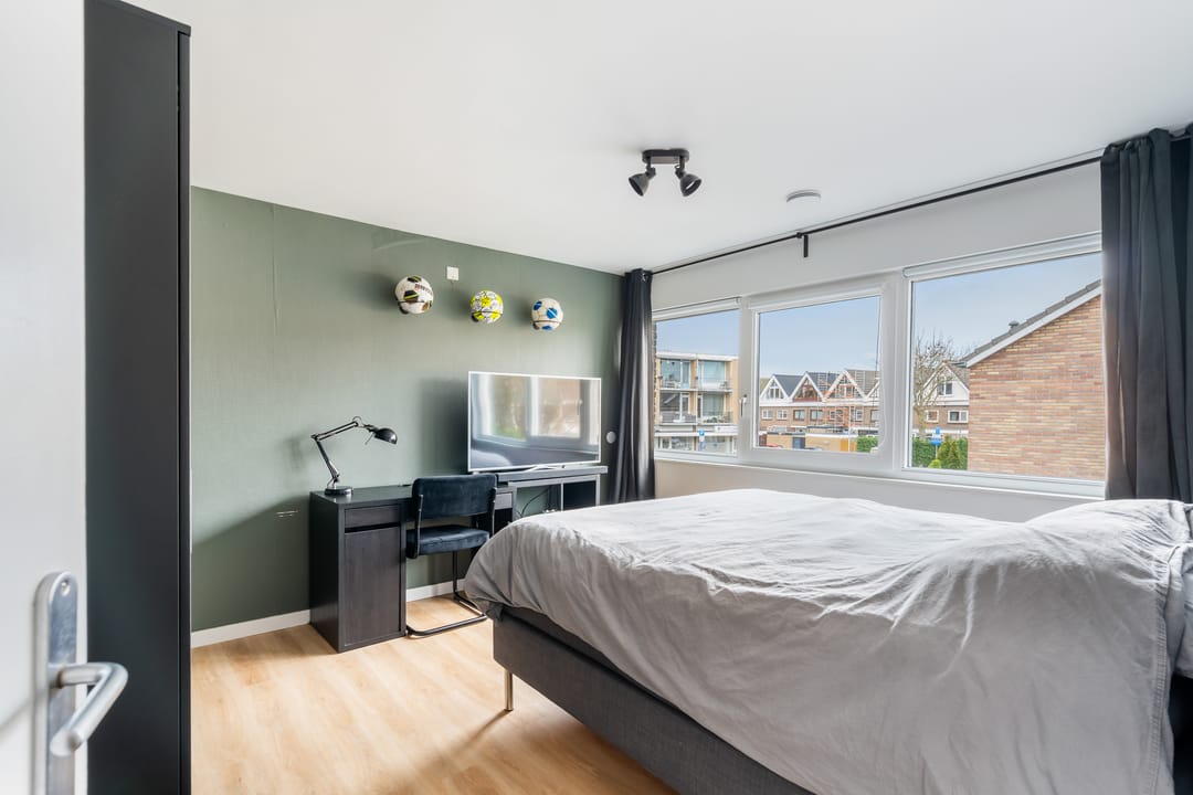 Photo 22 of Wilhelminastraat 114