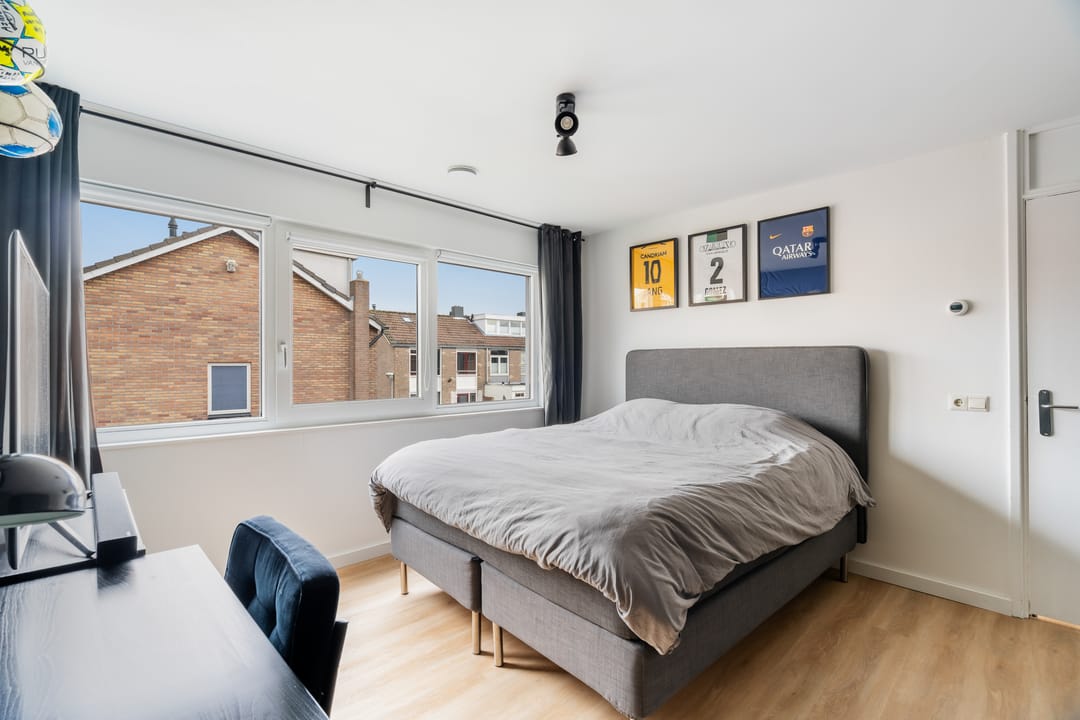 Photo 23 of Wilhelminastraat 114