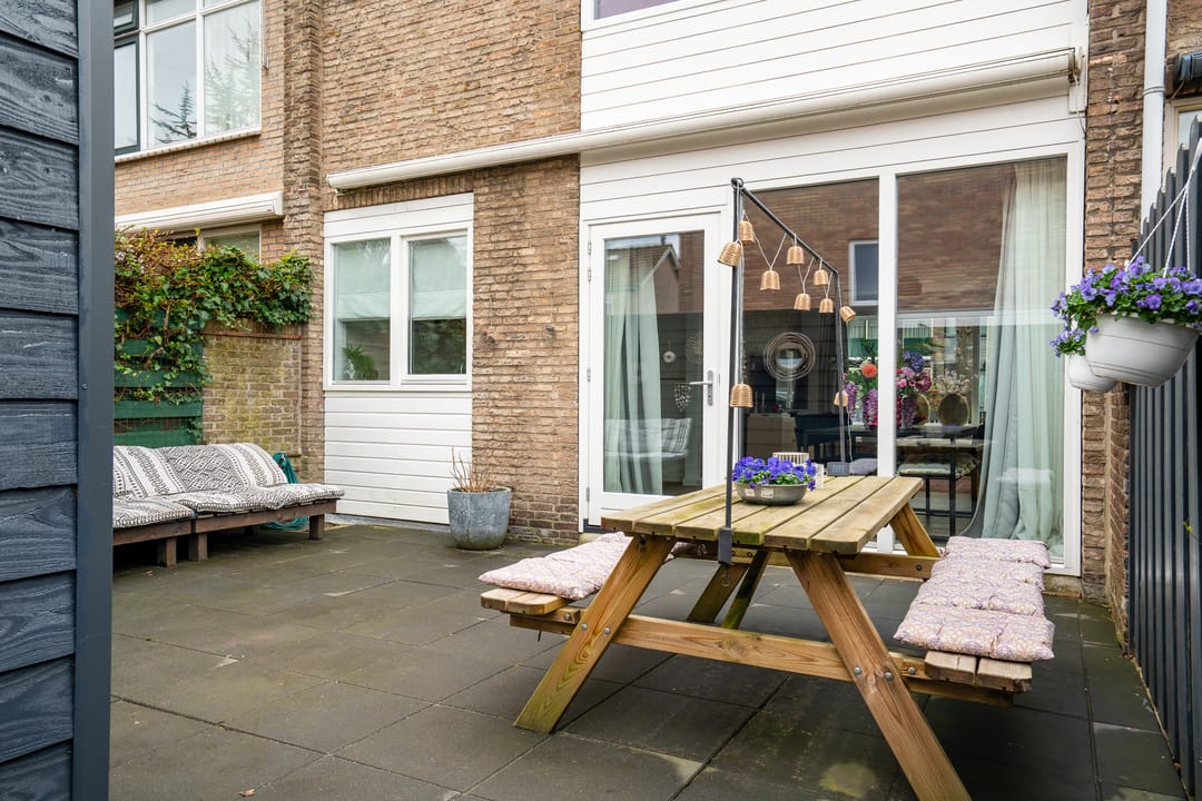 Photo 37 of Wilhelminastraat 114