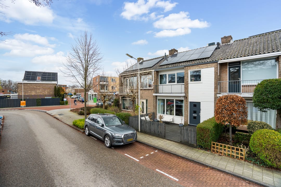 Photo 38 of Wilhelminastraat 114