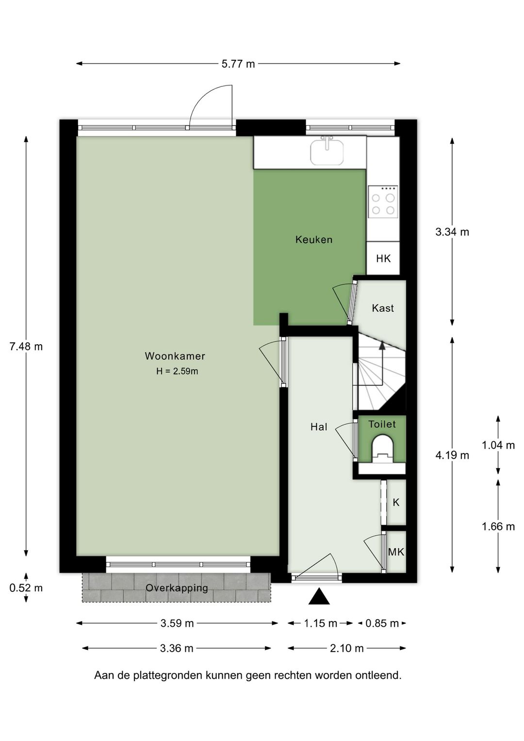 Photo 41 of Wilhelminastraat 114