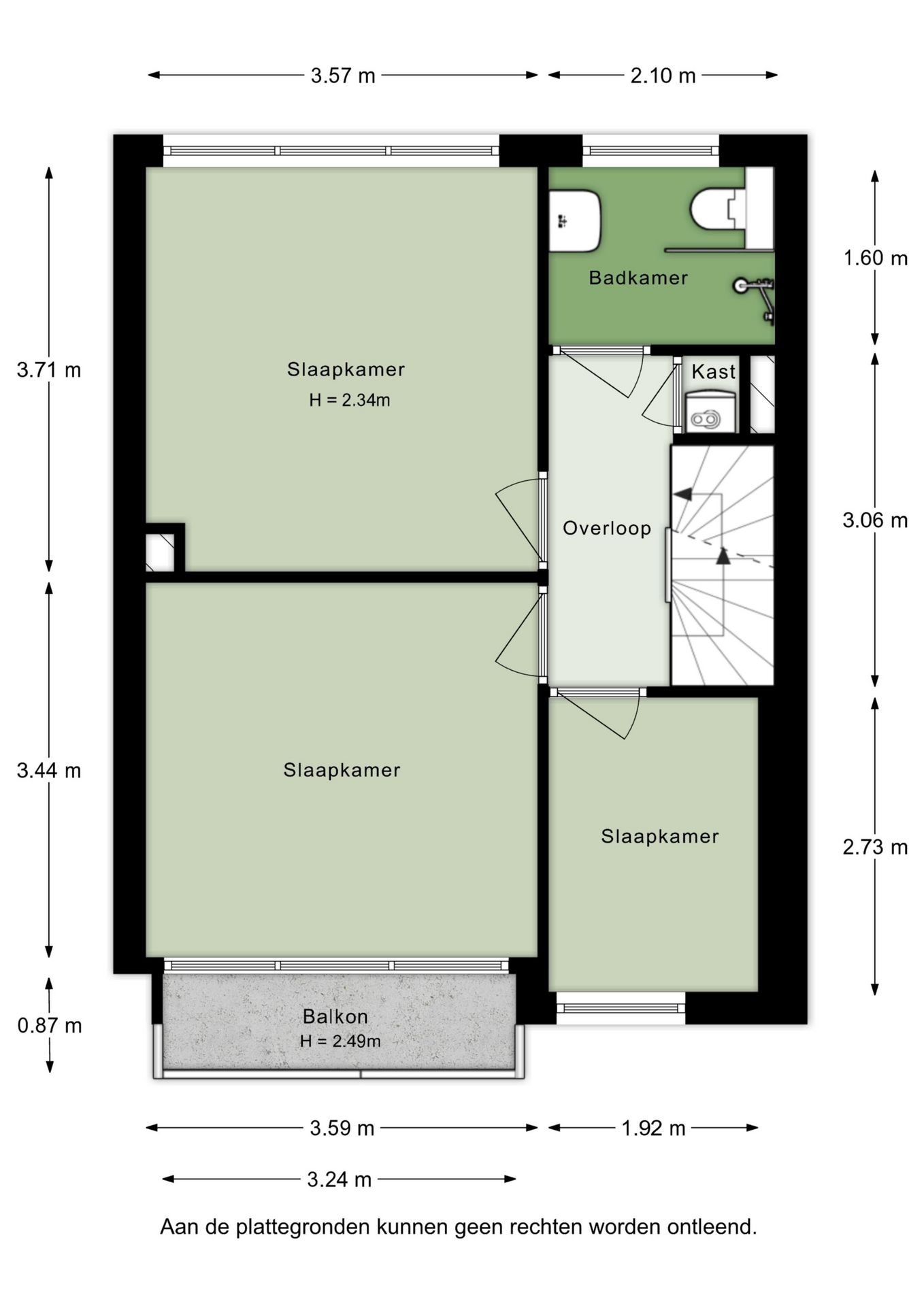 Photo 42 of Wilhelminastraat 114