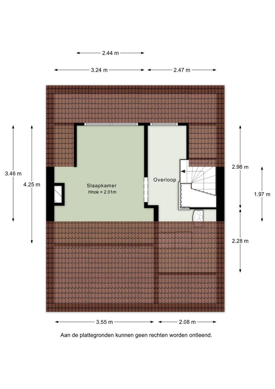 Photo 43 of Wilhelminastraat 114