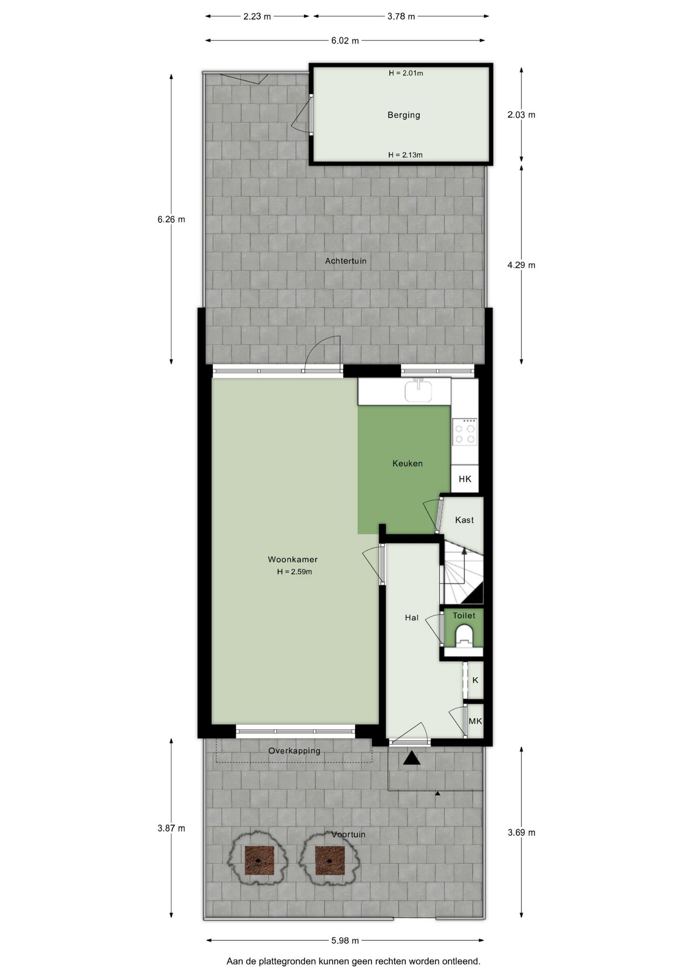 Photo 44 of Wilhelminastraat 114