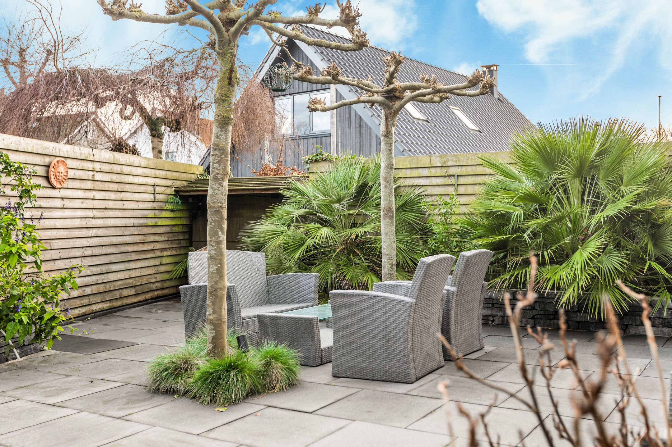 Foto 24 van Franciscanessenstraat 8