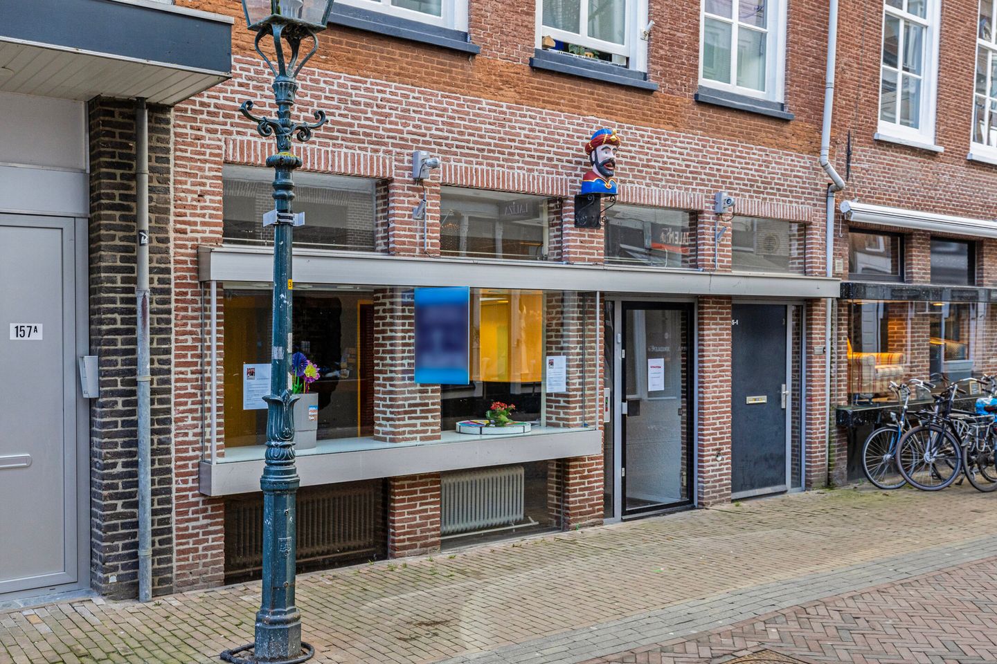Foto 4 van Oudestraat 155