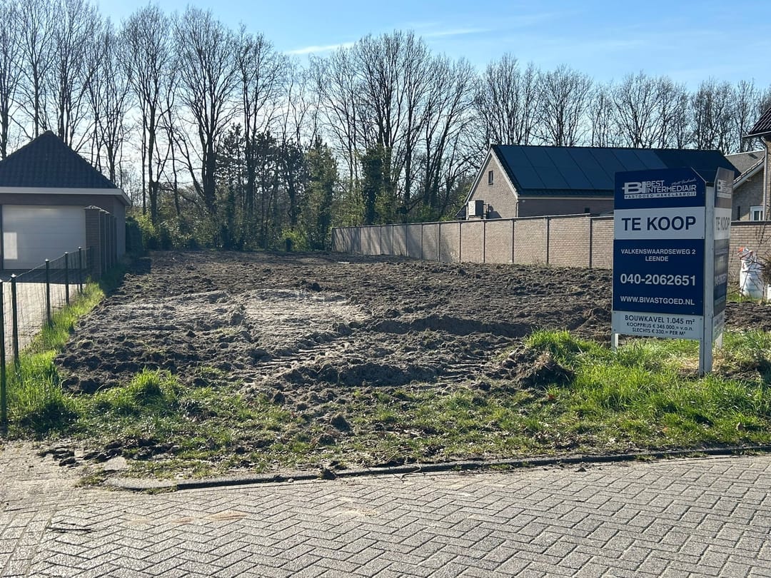Foto 1 van Irislaan 5-C