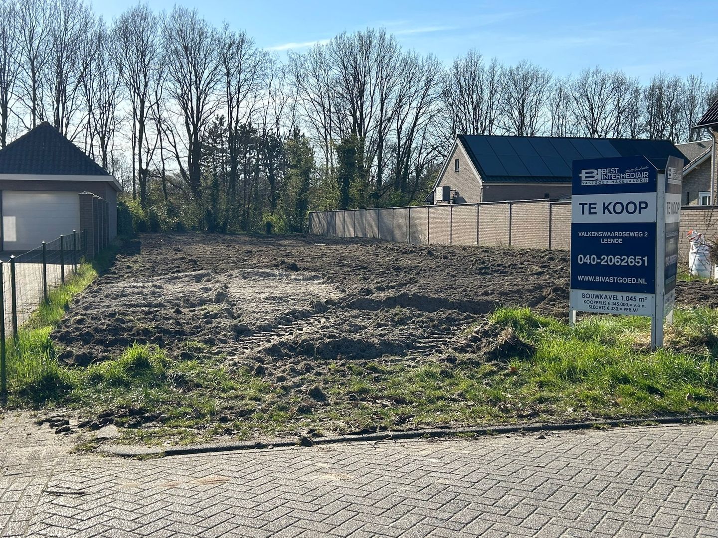 Foto 1 van Irislaan 5-C