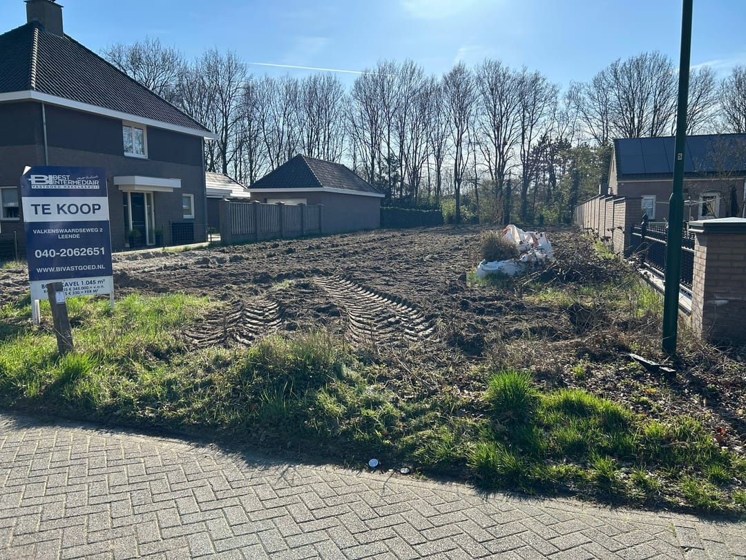Foto 2 van Irislaan 5-C