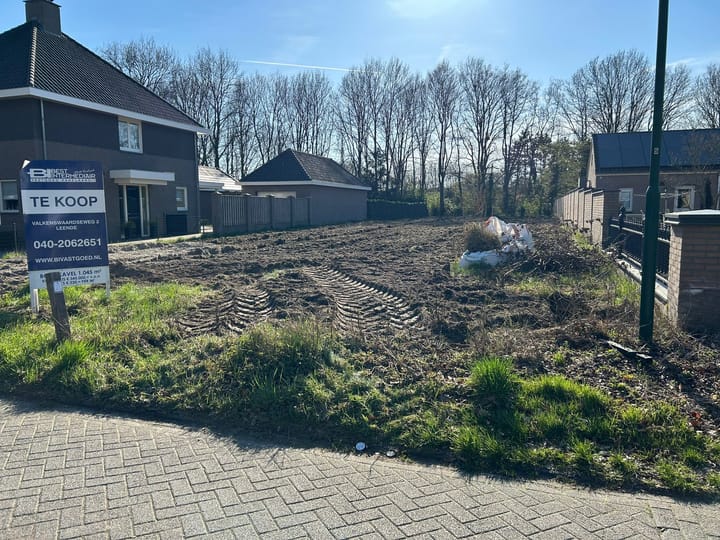 Foto 2 van Irislaan 5-C