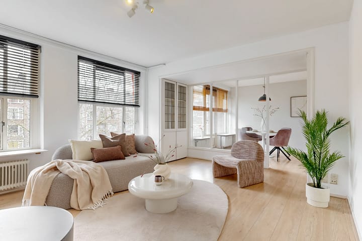 Foto 2 van Goudsesingel 19-D